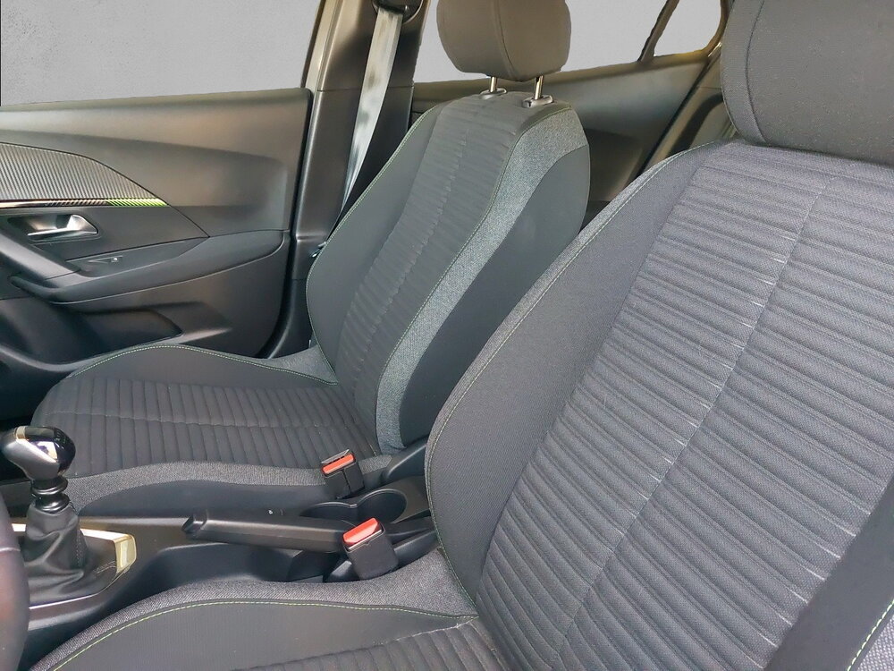 Occasion PEUGEOT 2008 2008 PureTech 100 S&S BVM6 - Active