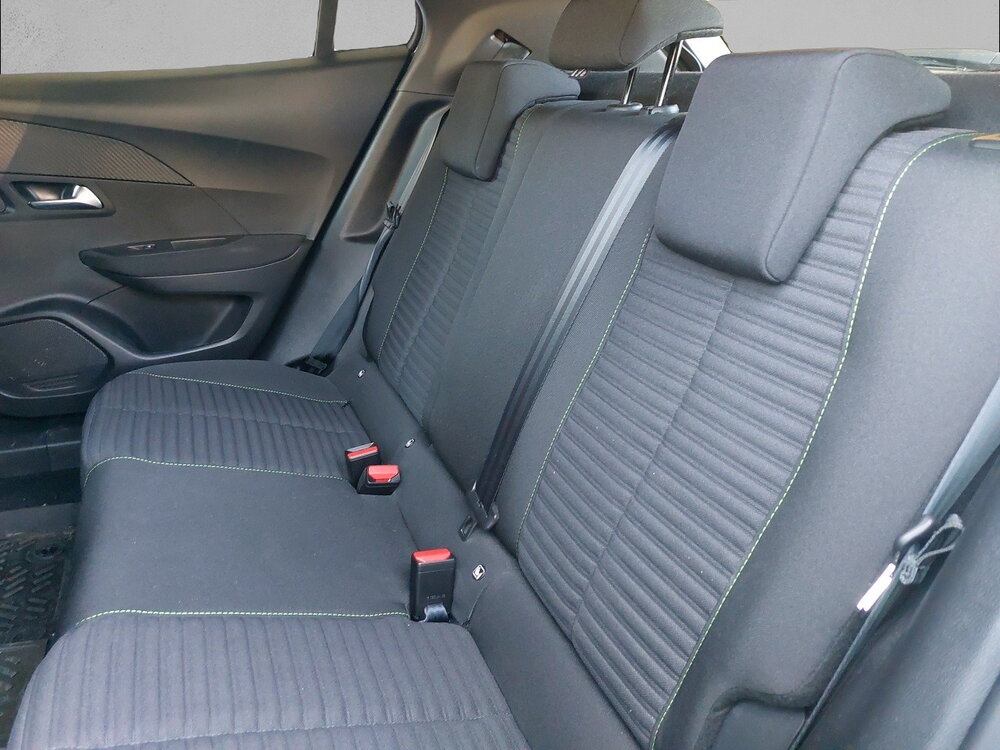 Occasion PEUGEOT 2008 2008 PureTech 100 S&S BVM6 - Active