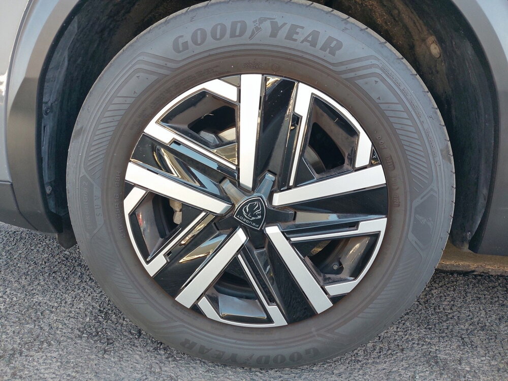 Occasion PEUGEOT 2008 2008 PureTech 100 S&S BVM6 - Active