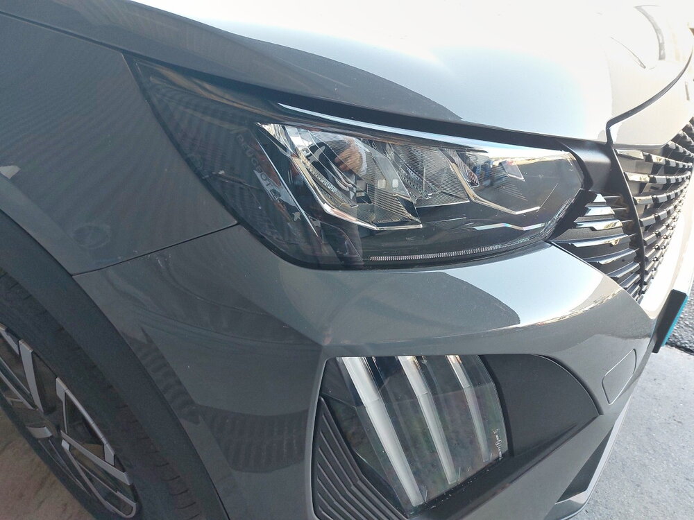 Occasion PEUGEOT 2008 2008 PureTech 100 S&S BVM6 - Active