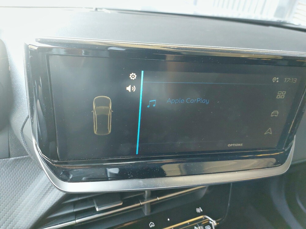 Occasion PEUGEOT 2008 2008 PureTech 100 S&S BVM6 - Active