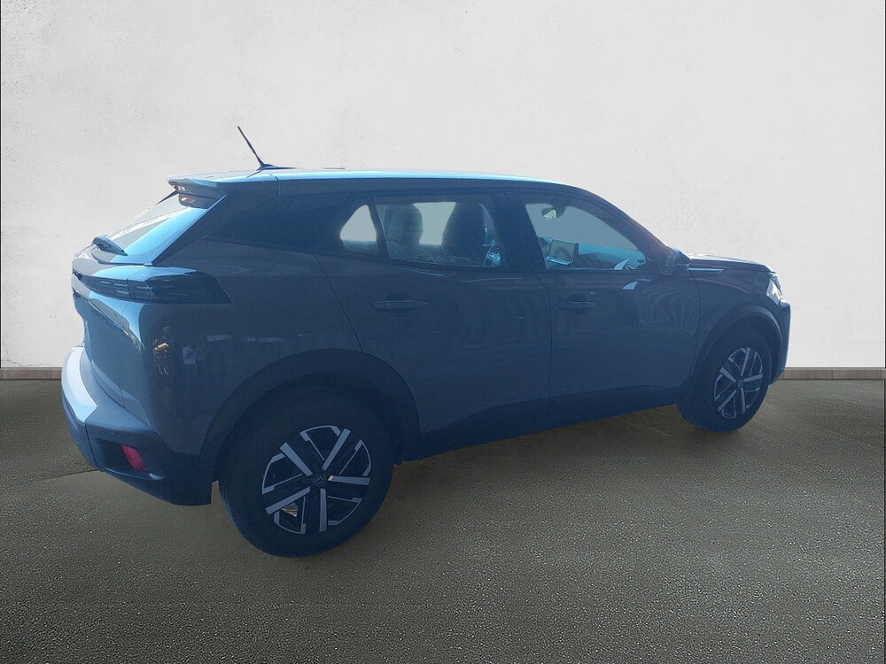 Occasion PEUGEOT 2008 2008 PureTech 100 S&S BVM6 - Active