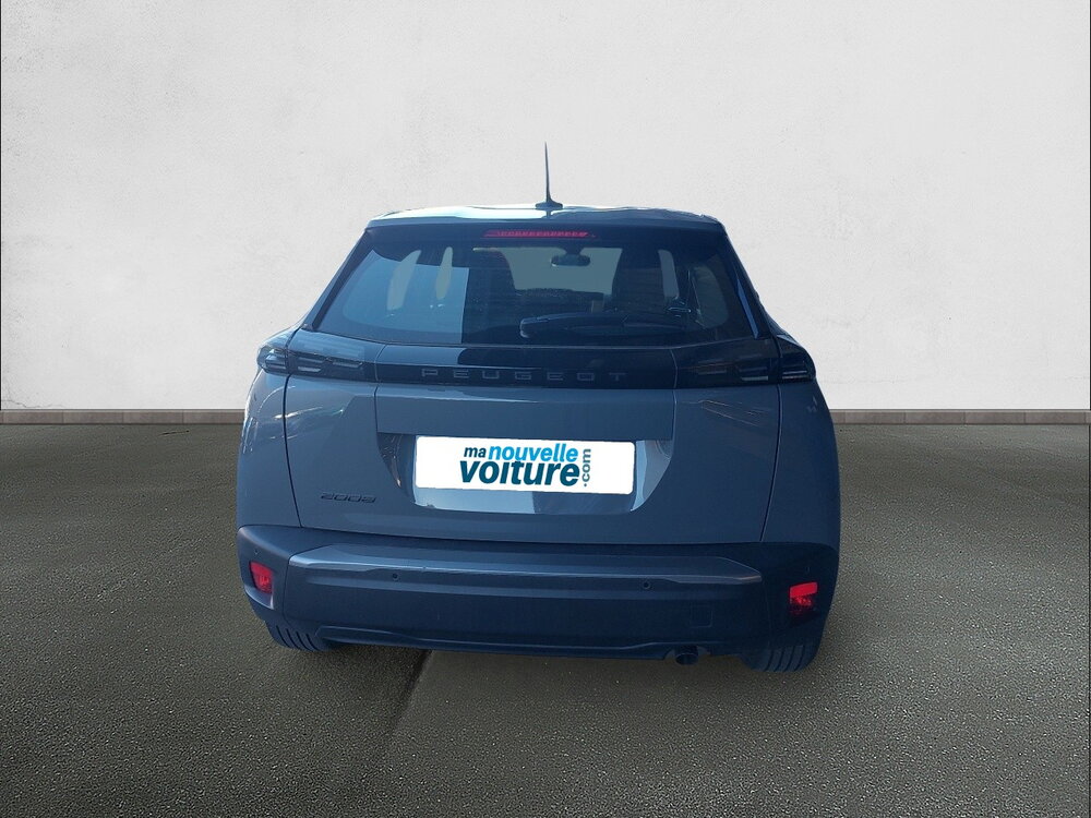 Occasion PEUGEOT 2008 2008 PureTech 100 S&S BVM6 - Active