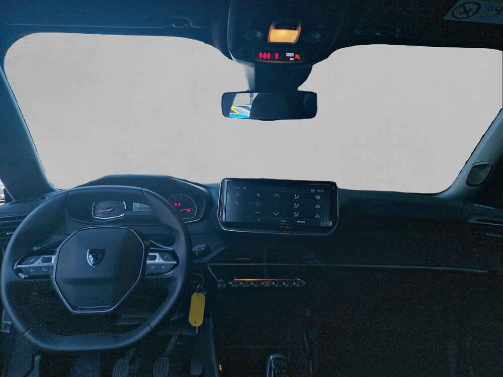 Occasion PEUGEOT 2008 2008 PureTech 100 S&S BVM6 - Active