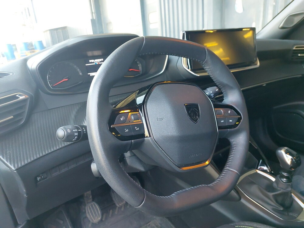 Occasion PEUGEOT 2008 2008 PureTech 100 S&S BVM6 - Active