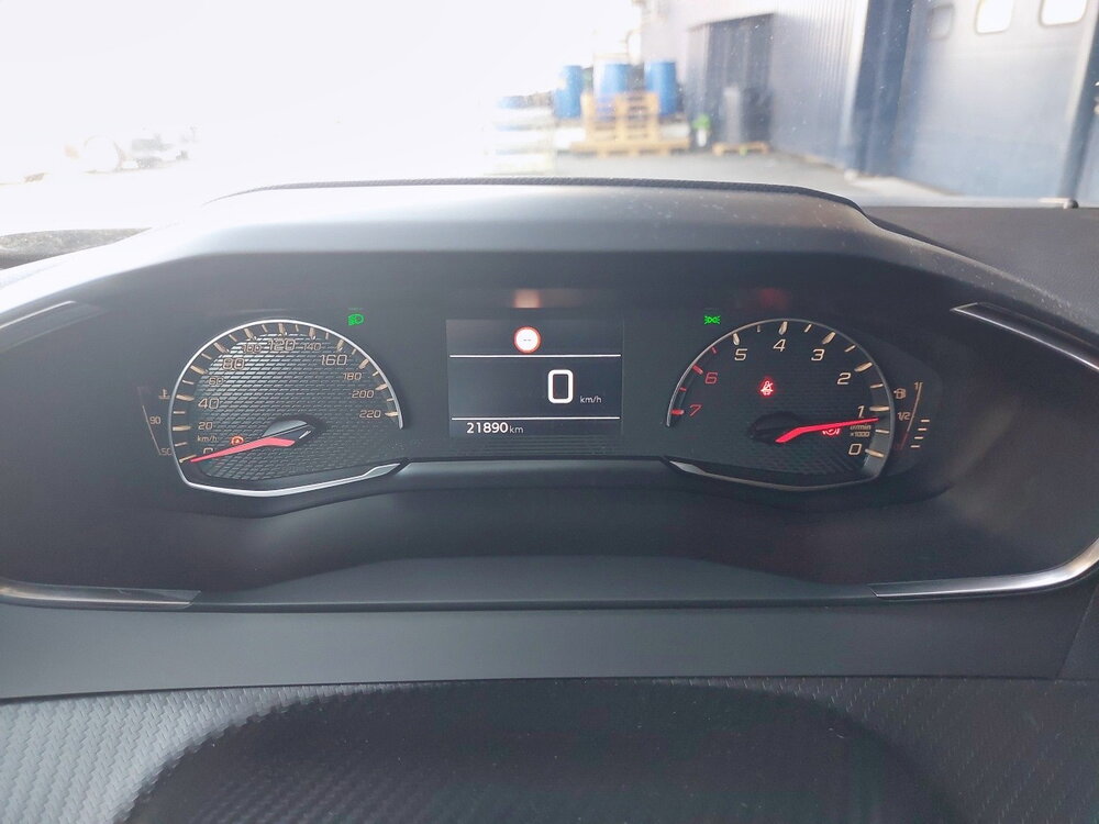 Occasion PEUGEOT 2008 2008 PureTech 100 S&S BVM6 - Active