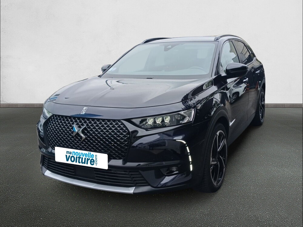 Occasion DS DS 7 Crossback DS7 Crossback Hybride E-Tense 300 EAT8 4x4 - Louvre