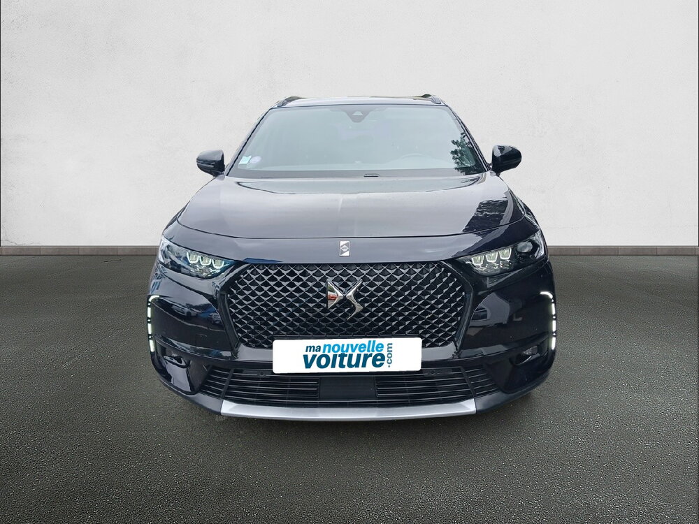 Occasion DS DS 7 Crossback DS7 Crossback Hybride E-Tense 300 EAT8 4x4 - Louvre