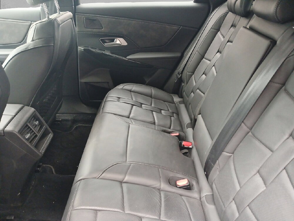 Occasion DS DS 7 Crossback DS7 Crossback Hybride E-Tense 300 EAT8 4x4 - Louvre