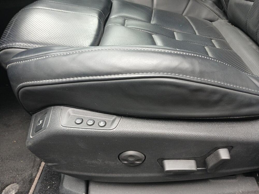 Occasion DS DS 7 Crossback DS7 Crossback Hybride E-Tense 300 EAT8 4x4 - Louvre