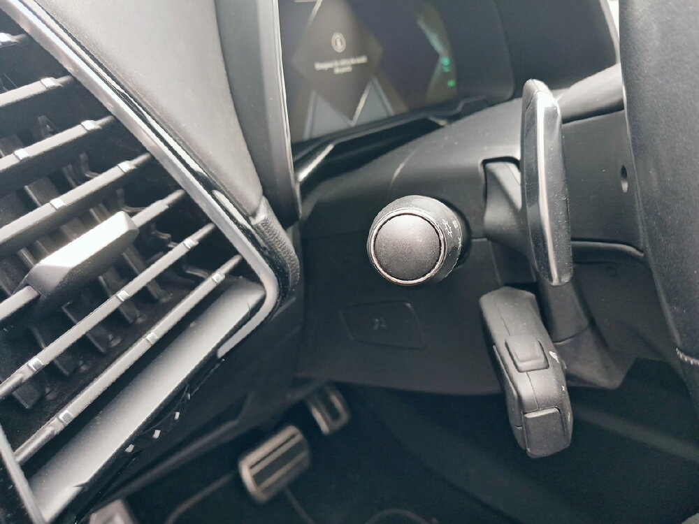 Occasion DS DS 7 Crossback DS7 Crossback Hybride E-Tense 300 EAT8 4x4 - Louvre