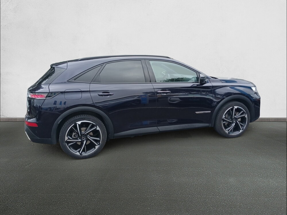 Occasion DS DS 7 Crossback DS7 Crossback Hybride E-Tense 300 EAT8 4x4 - Louvre