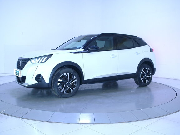 Occasion PEUGEOT 2008 2008 BlueHDi 110 S&S BVM6 - GT