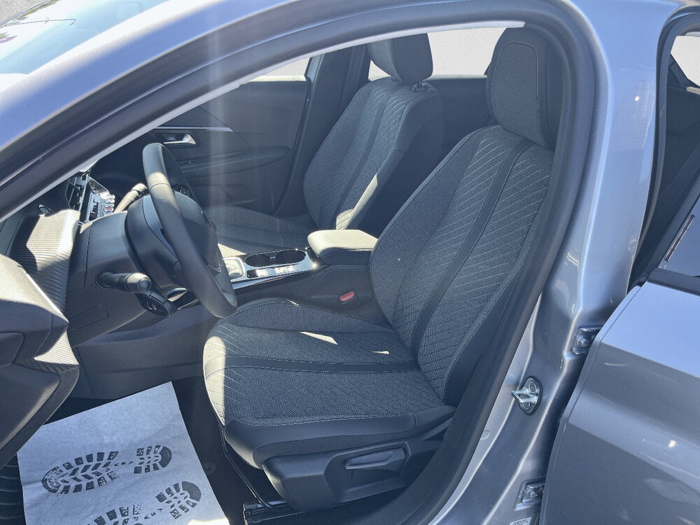 Occasion PEUGEOT 208 208 Turbo 100 ch BVM6 - Allure