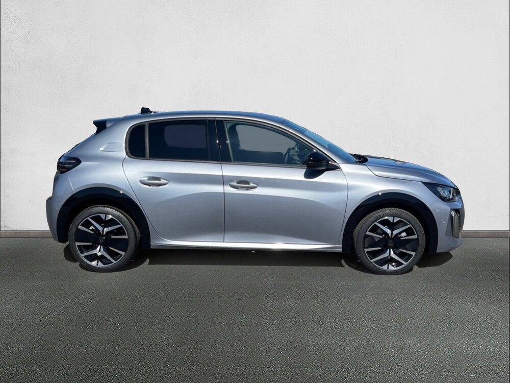 Occasion PEUGEOT 208 208 Turbo 100 ch BVM6 - Allure