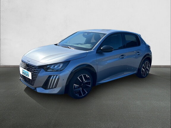 Occasion PEUGEOT 208 208 Turbo 100 ch BVM6 - Allure