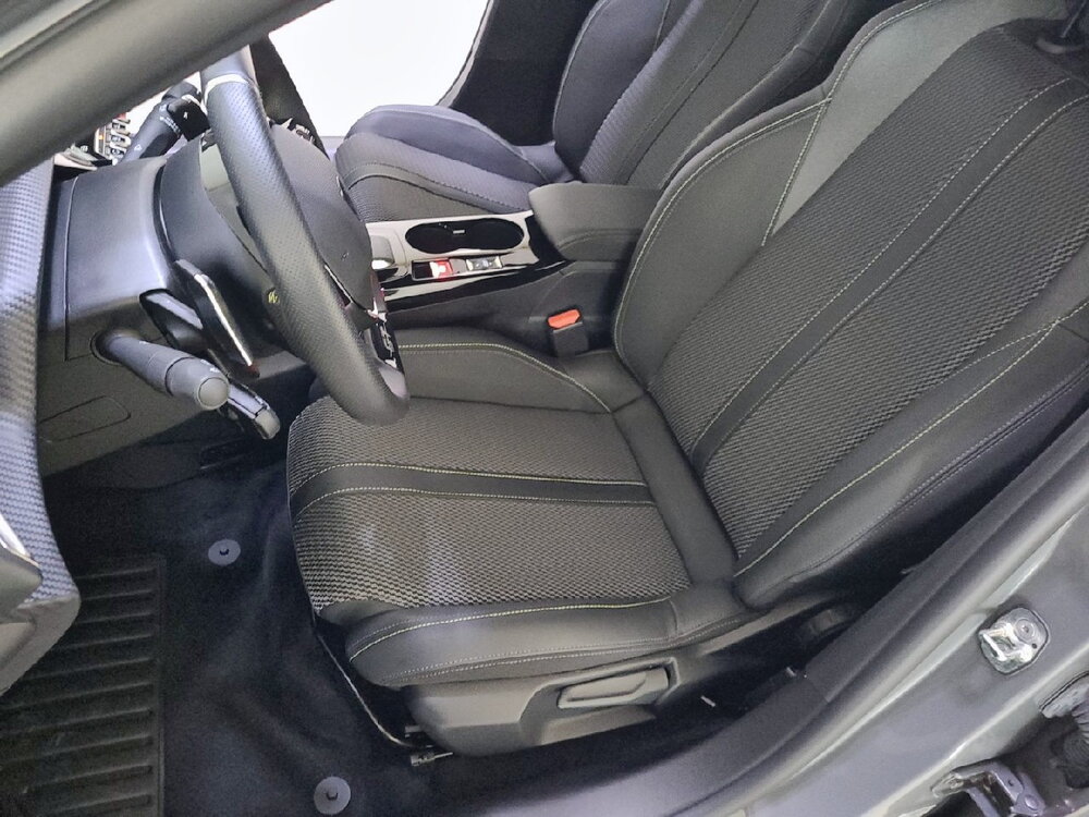 Occasion PEUGEOT 208 208 Hybrid 110 e-DCS6 - GT