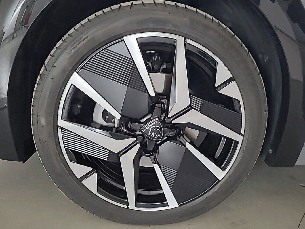 Occasion PEUGEOT 208 208 Hybrid 110 e-DCS6 - GT