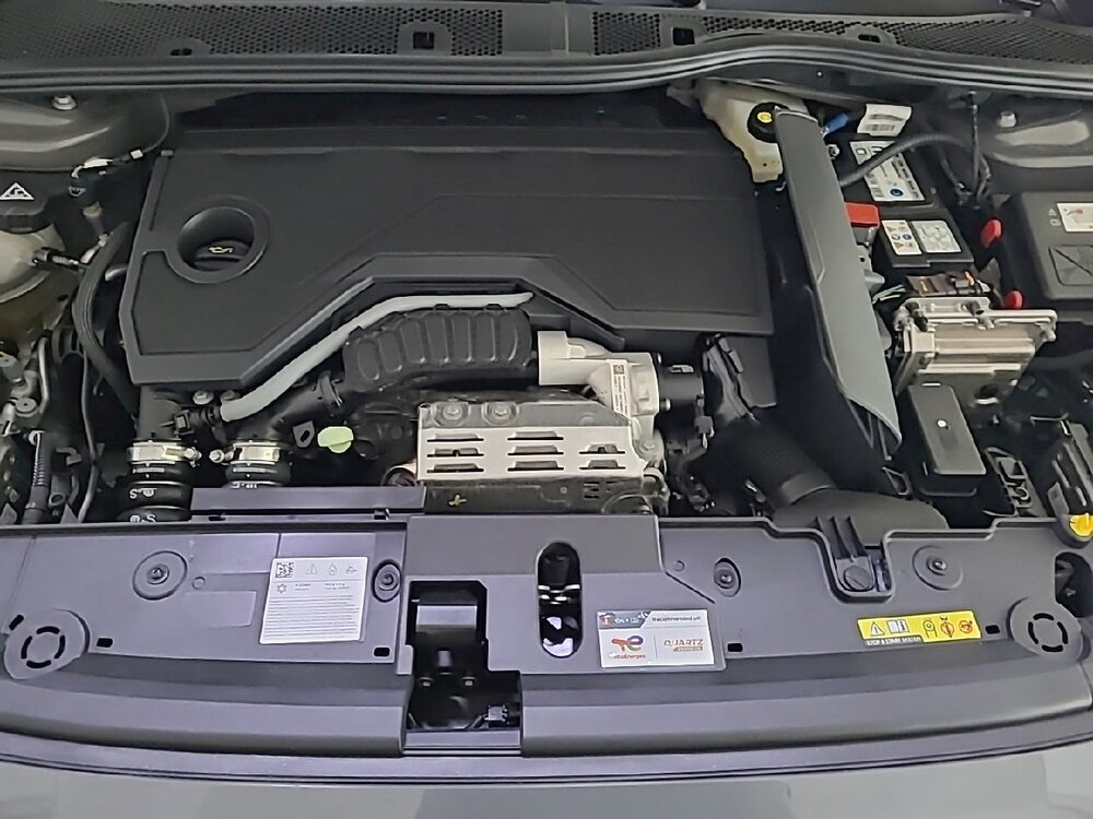 Occasion PEUGEOT 208 208 Hybrid 110 e-DCS6 - GT