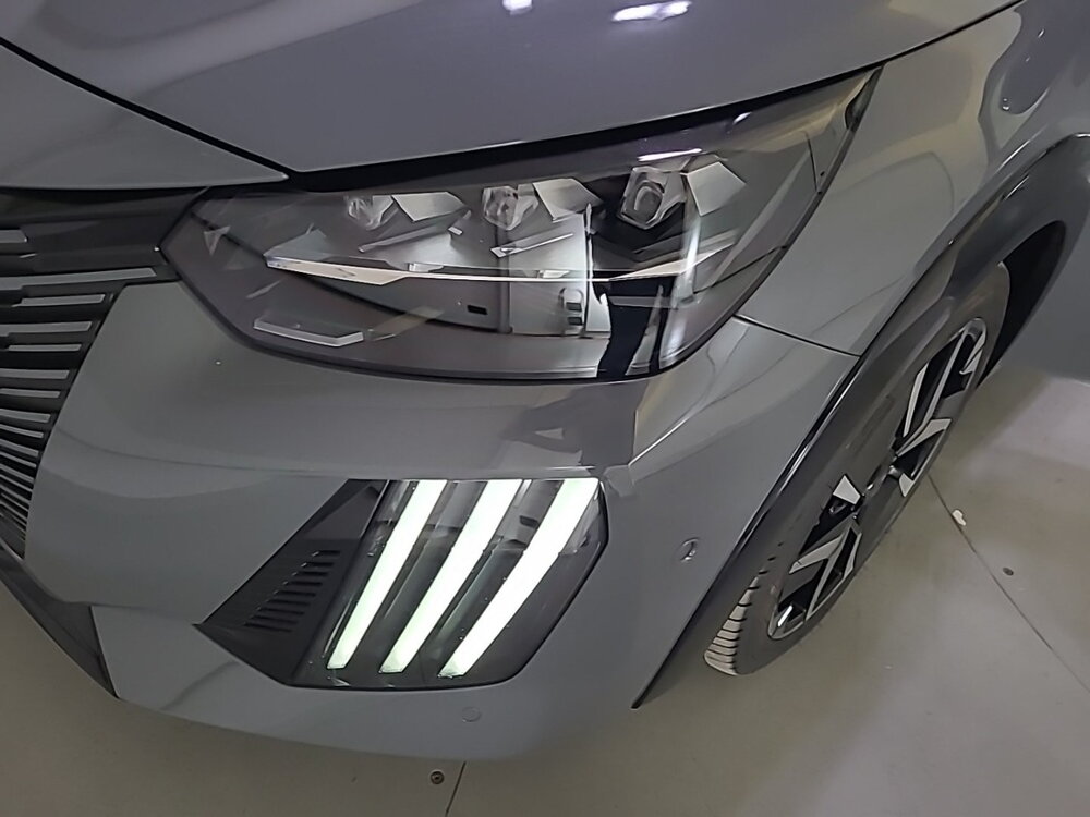 Occasion PEUGEOT 208 208 Hybrid 110 e-DCS6 - GT