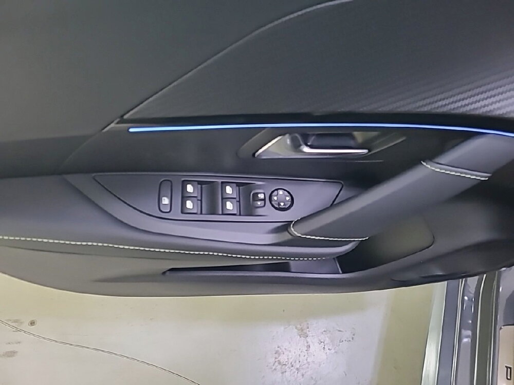 Occasion PEUGEOT 208 208 Hybrid 110 e-DCS6 - GT