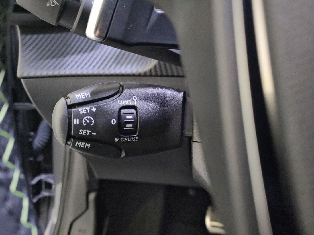 Occasion PEUGEOT 208 208 Hybrid 110 e-DCS6 - GT