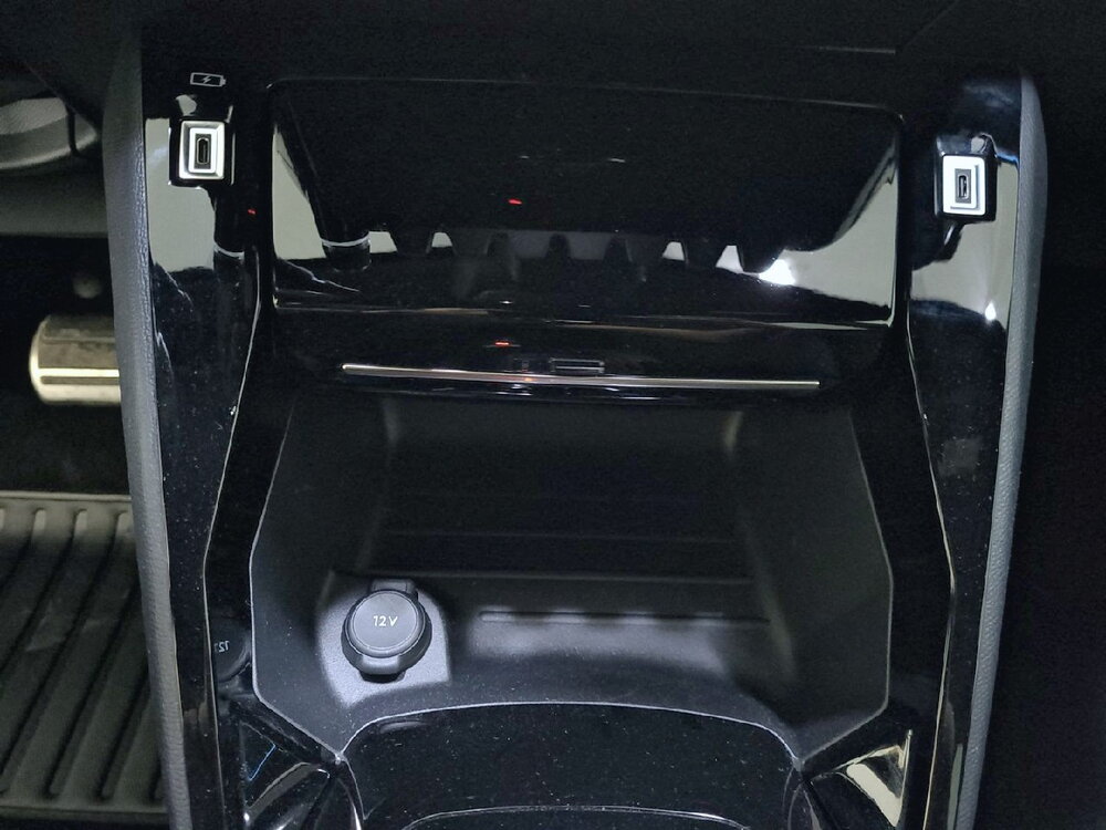 Occasion PEUGEOT 208 208 Hybrid 110 e-DCS6 - GT