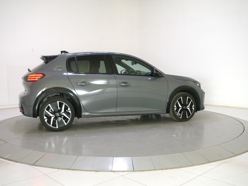 Occasion PEUGEOT 208 208 Hybrid 110 e-DCS6 - GT