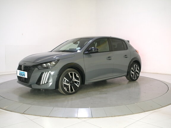 Occasion PEUGEOT 208 208 Hybrid 110 e-DCS6 - GT