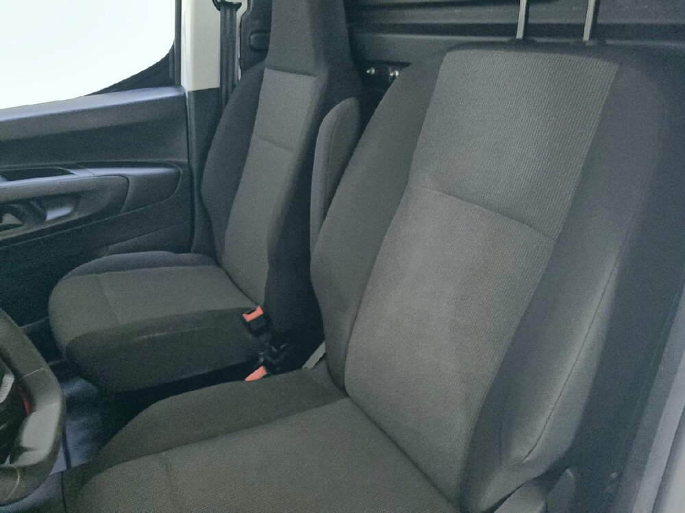 Occasion PEUGEOT Partner PARTNER FOURGON STANDARD 650 KG BLUEHDI 100 S&S BVM6 - PREMIUM