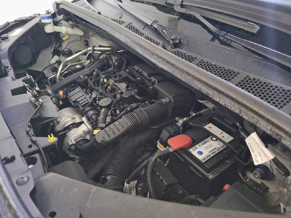 Occasion PEUGEOT Partner PARTNER FOURGON STANDARD 650 KG BLUEHDI 100 S&S BVM6 - PREMIUM