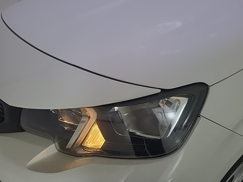 Occasion PEUGEOT Partner PARTNER FOURGON STANDARD 650 KG BLUEHDI 100 S&S BVM6 - PREMIUM