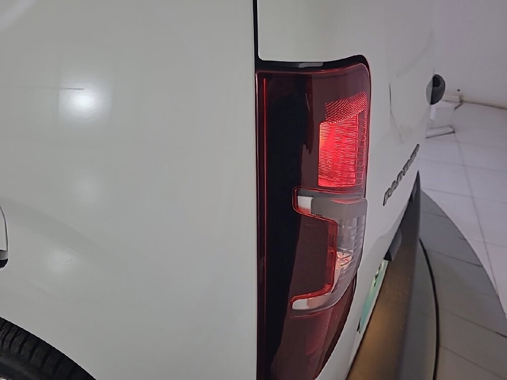 Occasion PEUGEOT Partner PARTNER FOURGON STANDARD 650 KG BLUEHDI 100 S&S BVM6 - PREMIUM
