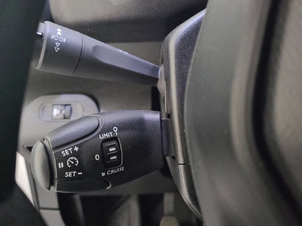 Occasion PEUGEOT Partner PARTNER FOURGON STANDARD 650 KG BLUEHDI 100 S&S BVM6 - PREMIUM
