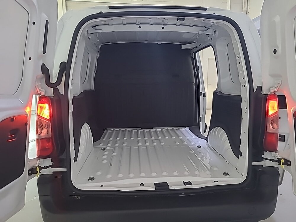 Occasion PEUGEOT Partner PARTNER FOURGON STANDARD 650 KG BLUEHDI 100 S&S BVM6 - PREMIUM
