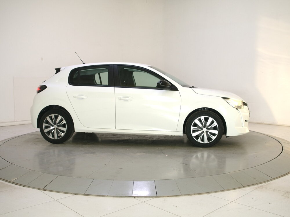 Occasion PEUGEOT 208 208 PureTech 75 S&S BVM5 - Active Pack