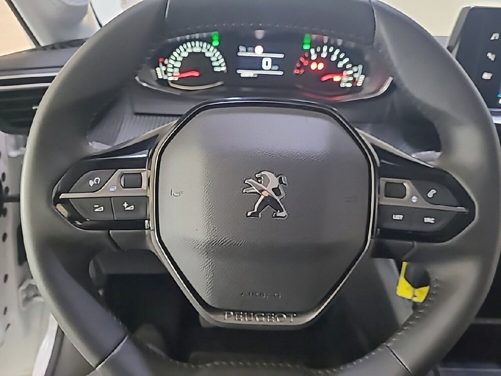 Occasion PEUGEOT 208 208 PureTech 75 S&S BVM5 - Active Pack
