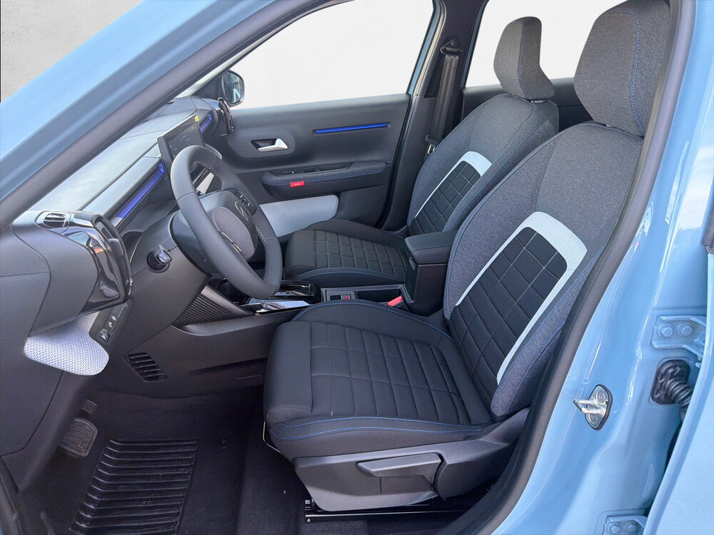 Occasion CITROEN C3 e-C3 113 ch autonomie confort - Plus