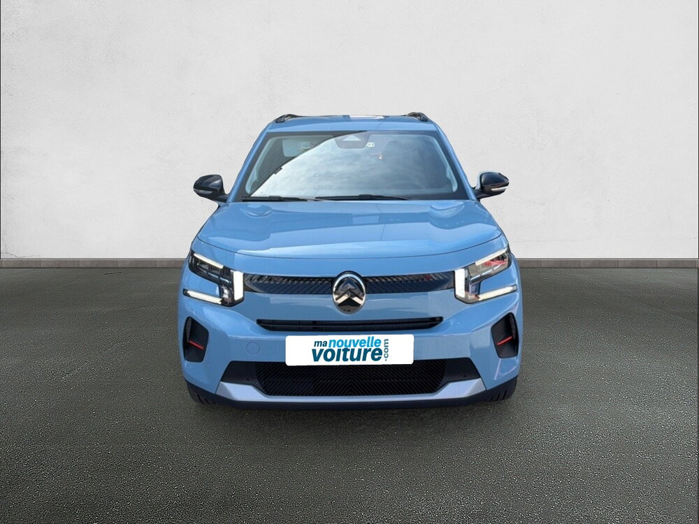 Occasion CITROEN C3 e-C3 113 ch autonomie confort - Plus