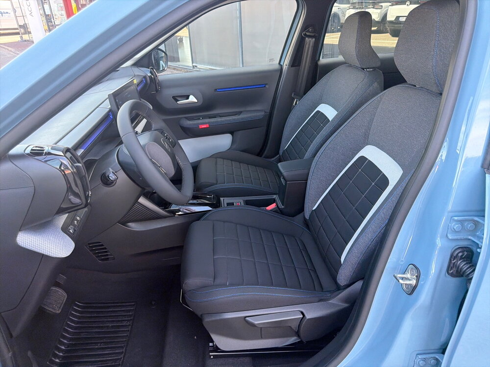 Occasion CITROEN C3 e-C3 113 ch autonomie confort - Plus