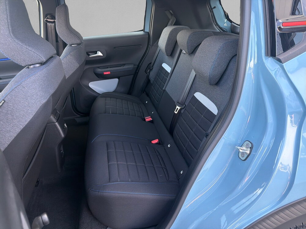 Occasion CITROEN C3 e-C3 113 ch autonomie confort - Plus
