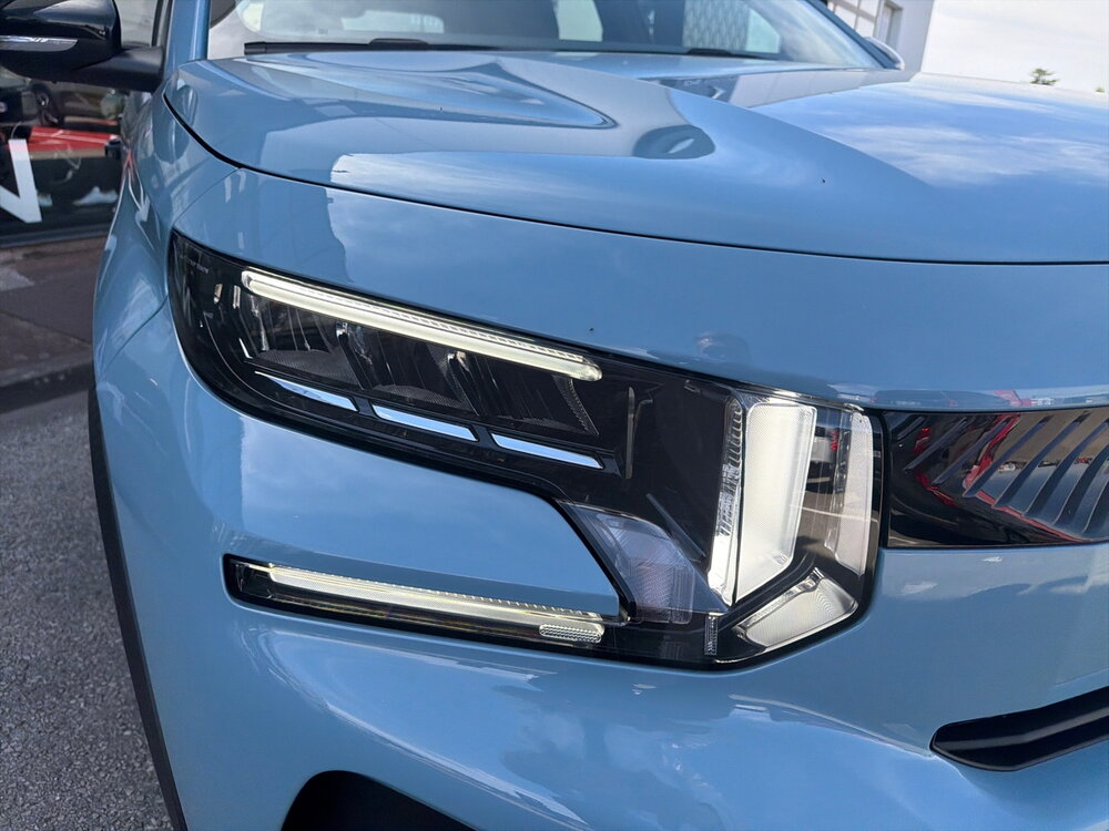 Occasion CITROEN C3 e-C3 113 ch autonomie confort - Plus