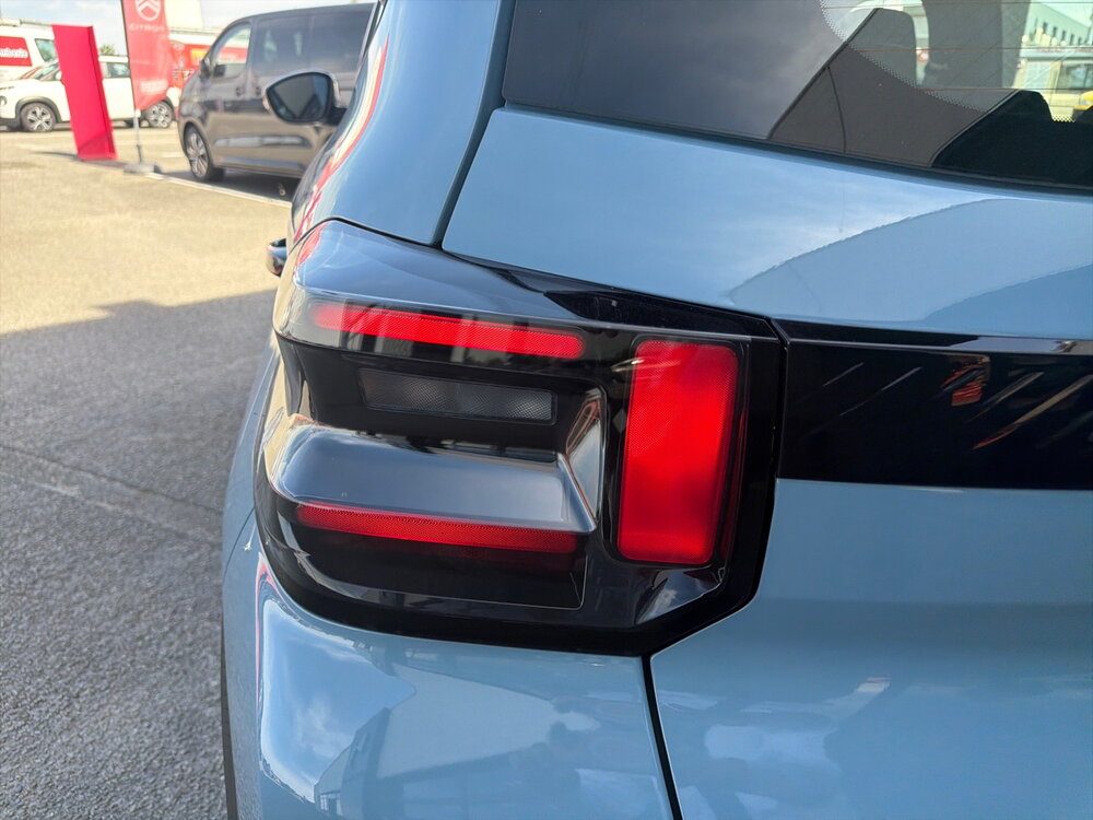 Occasion CITROEN C3 e-C3 113 ch autonomie confort - Plus