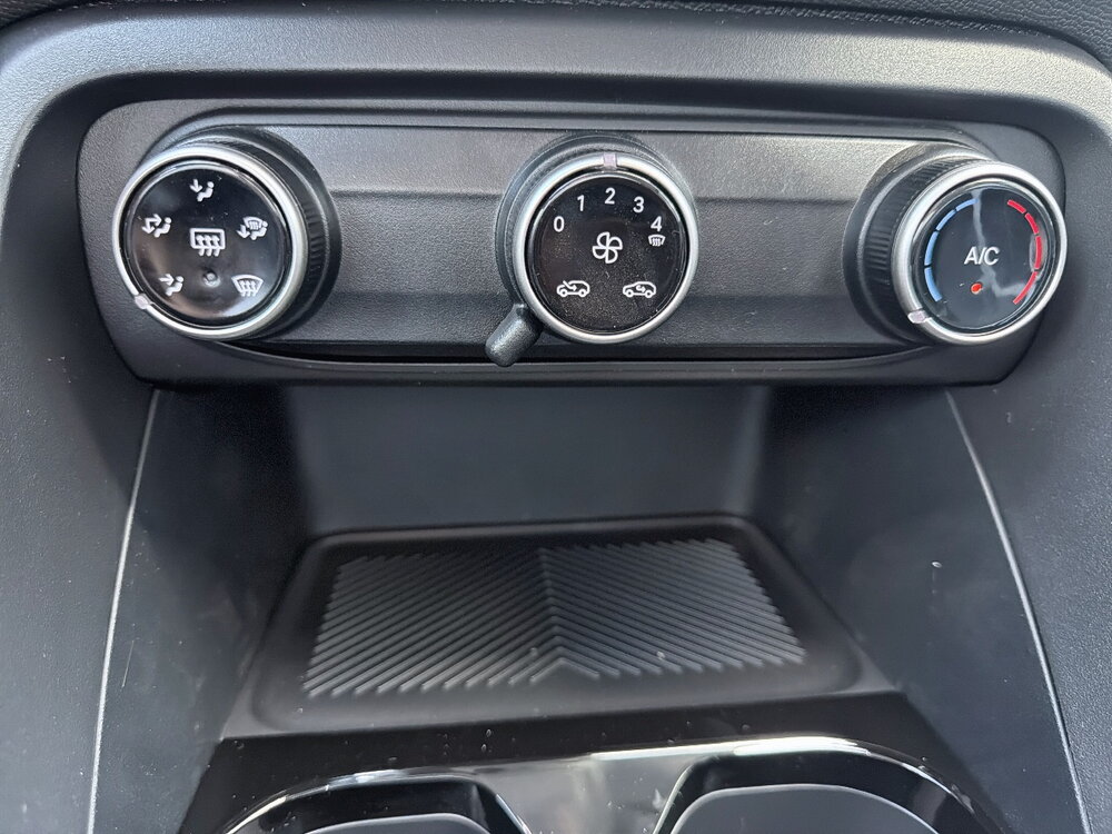 Occasion CITROEN C3 e-C3 113 ch autonomie confort - Plus