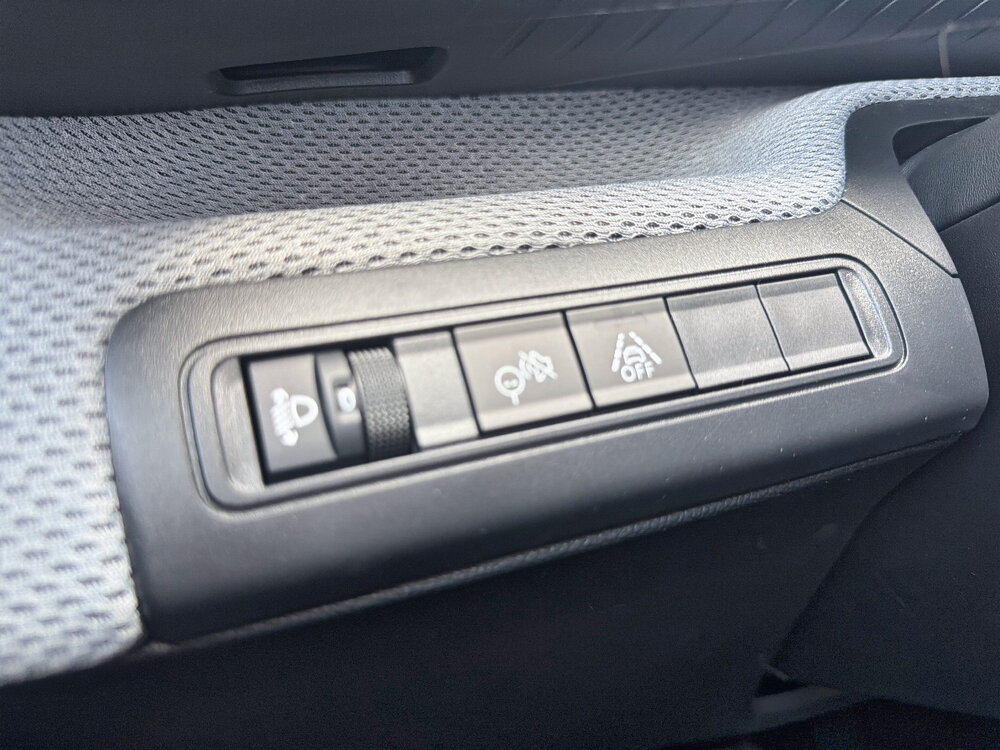 Occasion CITROEN C3 e-C3 113 ch autonomie confort - Plus
