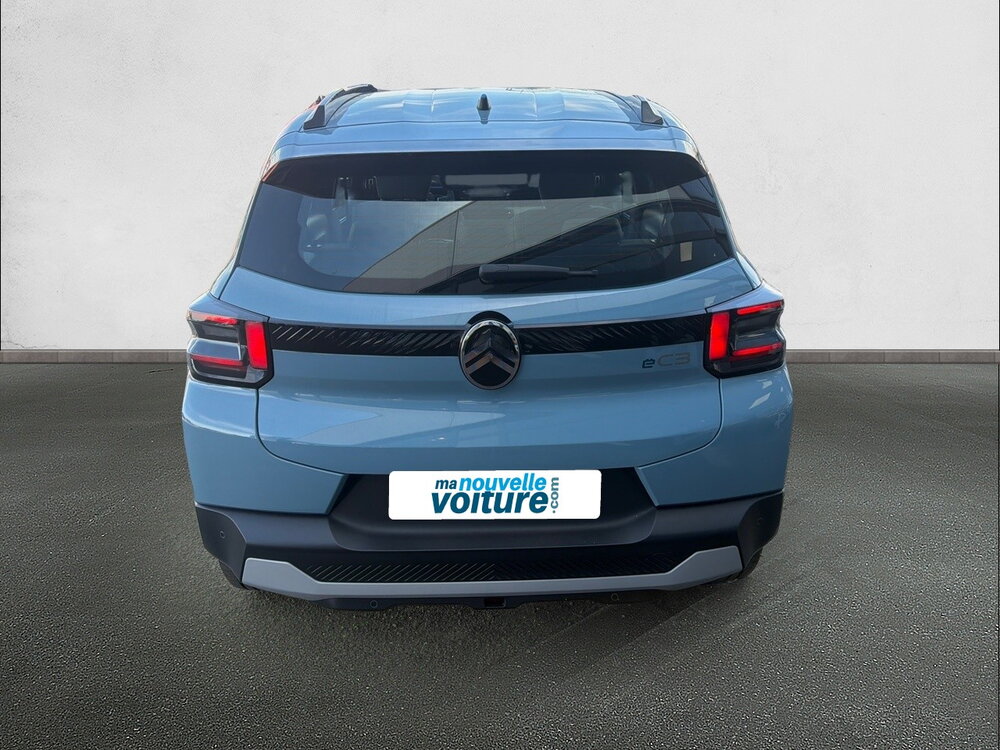 Occasion CITROEN C3 e-C3 113 ch autonomie confort - Plus