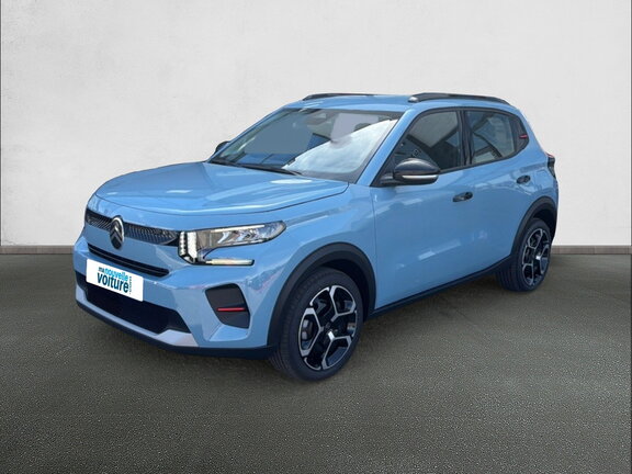 Occasion CITROEN C3 e-C3 113 ch autonomie confort - Plus