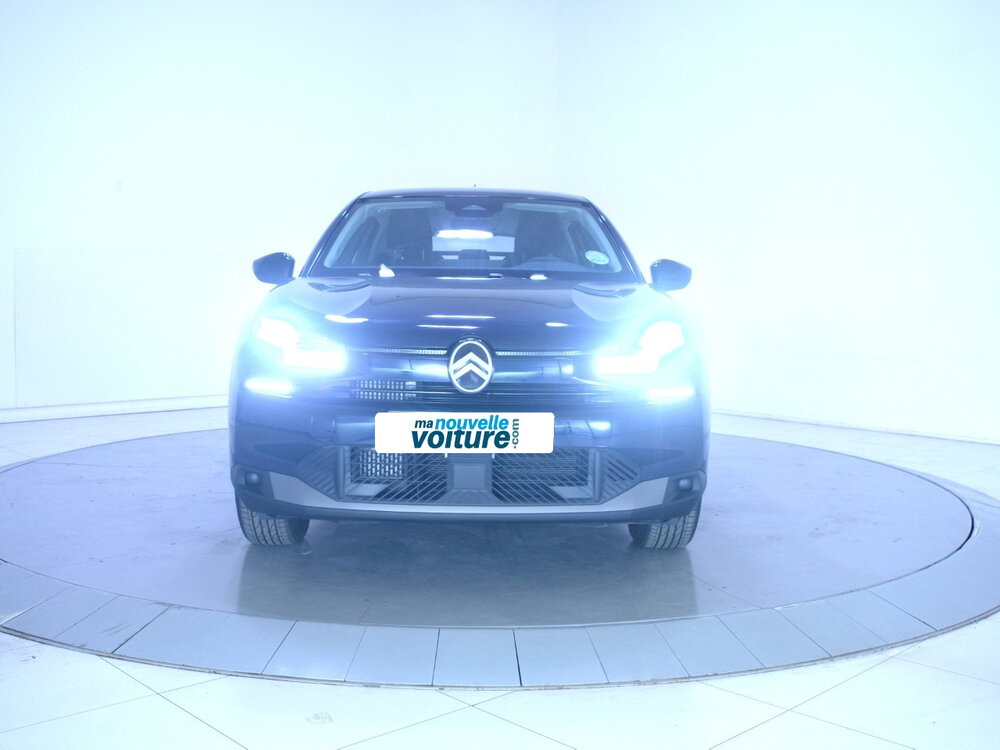 Occasion CITROEN C4 C4 Hybride 100 e-DCS6 - You
