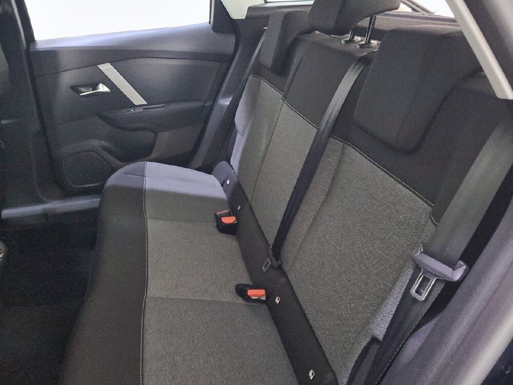 Occasion CITROEN C4 C4 Hybride 100 e-DCS6 - You