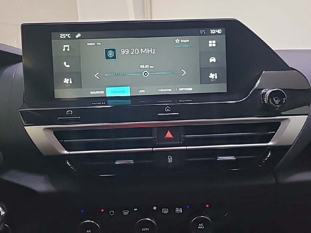 Occasion CITROEN C4 C4 Hybride 100 e-DCS6 - You